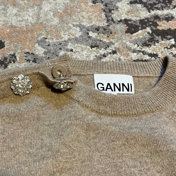Ganni Sweater - Picture 4 of 6